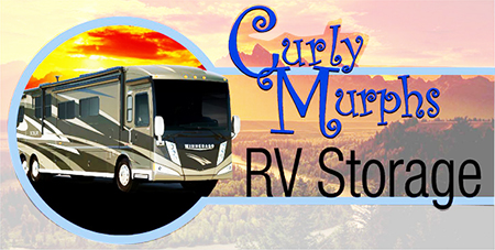 Katy RV Storage & Katy Boat Storage | Katy Covered RV Storage